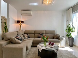 Casa per le vacanze Nerja Caratteristiche 5