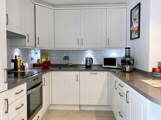 Holiday house Nerja Features 14