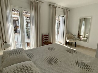 Vakantiehuis Nerja Kenmerken 14