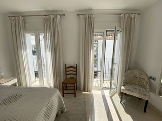 Casa per le vacanze Nerja Caratteristiche 4