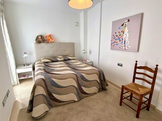 Casa per le vacanze Nerja Caratteristiche 23