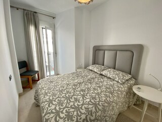 Casa de vacaciones Nerja Características 16