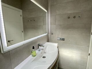 Casa de vacaciones Nerja Características 19