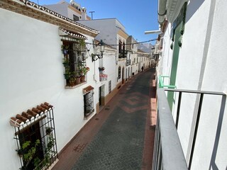 Vakantiehuis Nerja Buitenaudio-opname 2