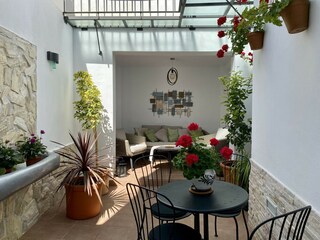 Maison de vacances Nerja  29