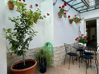 Maison de vacances Nerja  38
