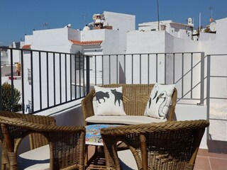 Maison de vacances Nerja  37