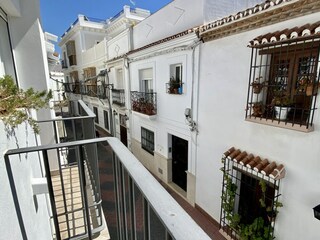 Vakantiehuis Nerja Buitenaudio-opname 1