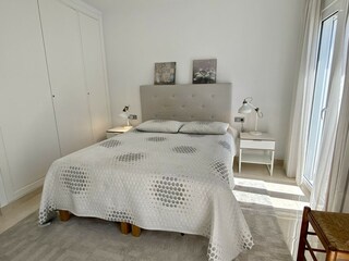 Maison de vacances Nerja Équipement 7