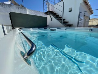 Maison de vacances Nerja  29