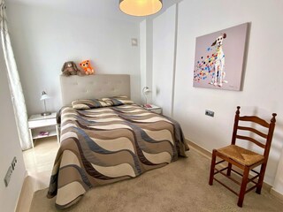 Maison de vacances Nerja Équipement 8