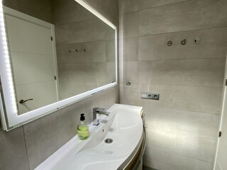 Holiday house Nerja Features 23