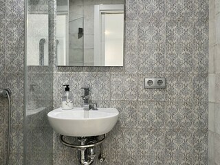 Maison de vacances Nerja Équipement 22