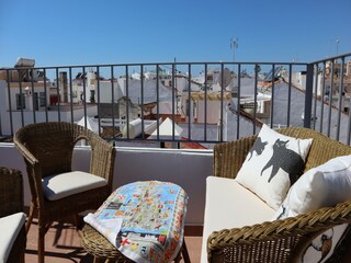 Ferienhaus Nerja  40