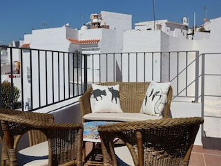 Maison de vacances Nerja  30