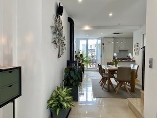Maison de vacances Nerja Équipement 9