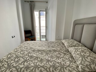 Maison de vacances Nerja Équipement 23