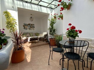 Maison de vacances Nerja  32