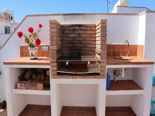 Casa de vacaciones Nerja  36