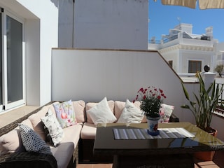 Maison de vacances Nerja  37