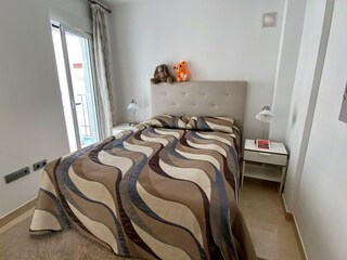 Maison de vacances Nerja Équipement 15