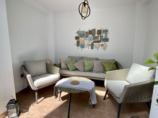 Maison de vacances Nerja  42