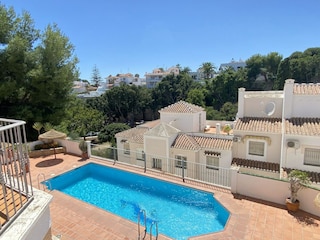 Appartamento Nerja Registrazione all'aperto 1