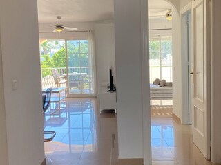 Apartamento Nerja Características 16