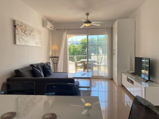Appartement Nerja Équipement 24