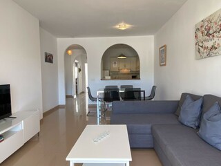 Apartamento Nerja Características 17