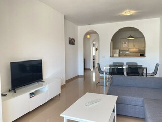 Appartamento Nerja Caratteristiche 8