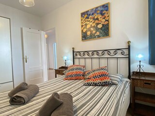 Apartment Nerja Ausstattung 9