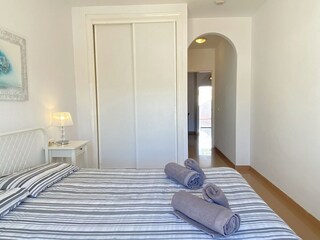 Appartement Nerja Équipement 8