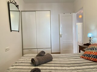 Apartment Nerja Ausstattung 26