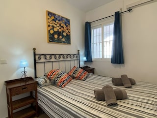 Apartment Nerja Features 10