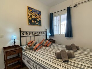 Appartamento Nerja Caratteristiche 10