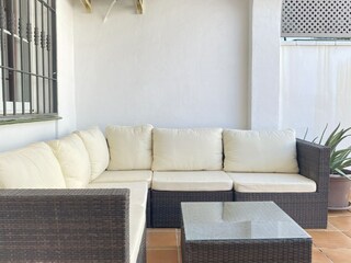 Appartamento Nerja  40