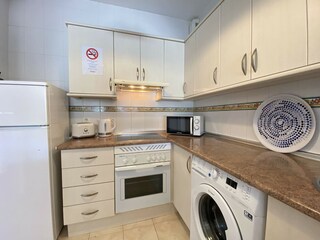 Apartment Nerja Ausstattung 6