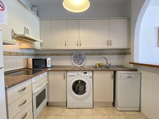 Apartment Nerja Ausstattung 27