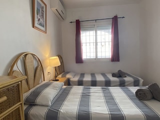Apartment Nerja Features 16