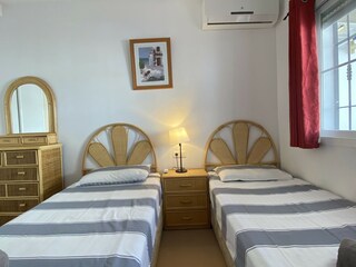 Appartamento Nerja Caratteristiche 17