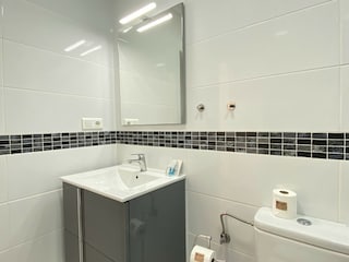 Apartment Nerja Features 26