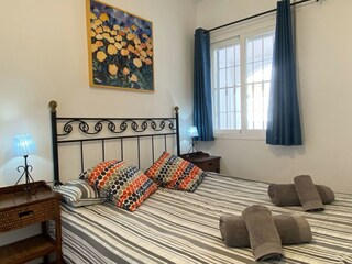 Appartamento Nerja Caratteristiche 21