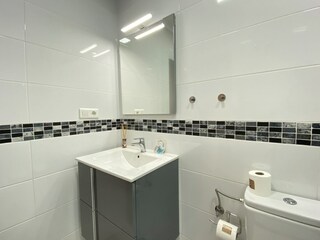 Appartement Nerja Équipement 22