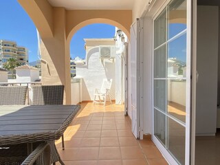 Appartamento Nerja  36