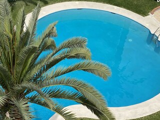 Apartment Nerja Außenaufnahme 1