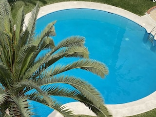 Appartement Nerja Buitenaudio-opname 1