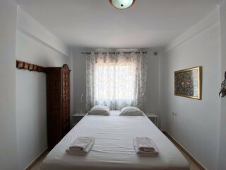 Apartment Nerja Ausstattung 25