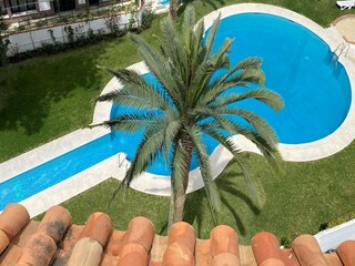 Apartment Nerja Außenaufnahme 11