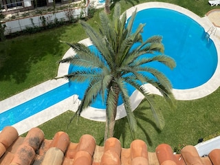 Appartement Nerja Buitenaudio-opname 2